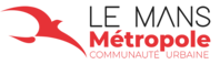 Logo Le Mans Métropole