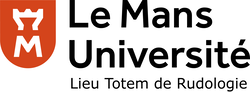 Logo LMU Lieu totem de rudologie