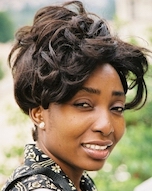 Sylvie Ayimpam