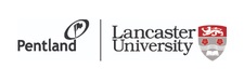 Logo Pentland - Lancaster University